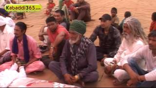 (1) Ramidi (Kapurkhala) Mela& Kabaddi Tournament 19 June 2016