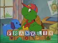 Franklin Intro Polish Lyrics