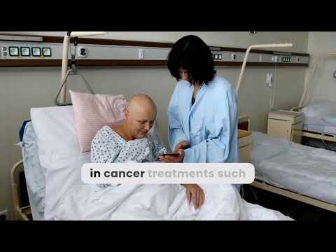 From chemo to AI-powered precision healthcare