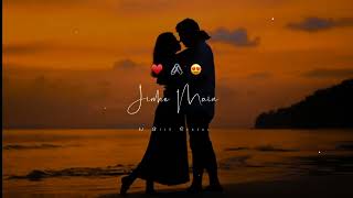 Mann Jogiya song WhatsApp status video  Arijit Sin