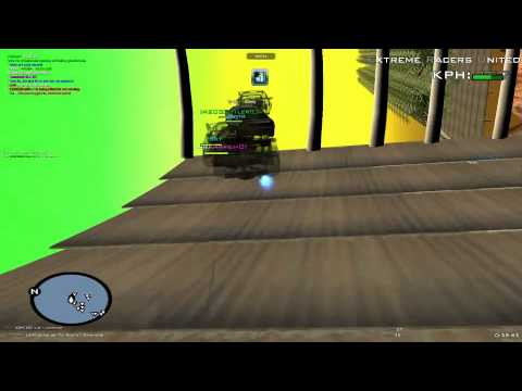 MTA: 1st Person Racing #Dc v.4 Jamming