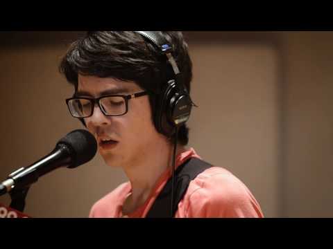 Car Seat Headrest - Fill in the Blank (Live on The Current)