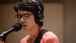 Car Seat Headrest - Fill in the Blank (Live on The Current)