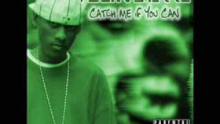 Young Mecca Catch me if you can