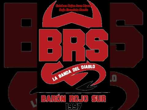 Esteban Rojas Juan Myers Rojas Escarlata