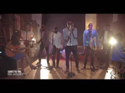 BANA C4 - Mami Wata // Album "Arrêt De Jeu" dans les Bacs (CLIP OFFICIEL)