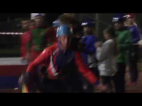 Oznice 2014 - Tomáš Kretek - 1. pokus