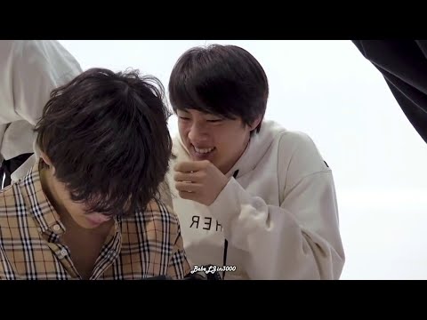 ❤JIN❤ Cut [Behind The Scenes Of 2019 MMA Performance Practice]