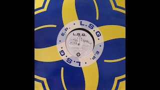 L S G  – Fragile (12 Mix)