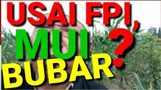 Download lagu 1091 VIDEOS-350 DAYS USAI FPI BUBAR,  MUI BUBAR?! Belajarlah kpd sejarah Indonesia yg kaya. mp3