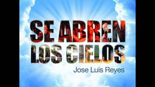 Yo Soy Tu Padre   Jose Luis Reyes