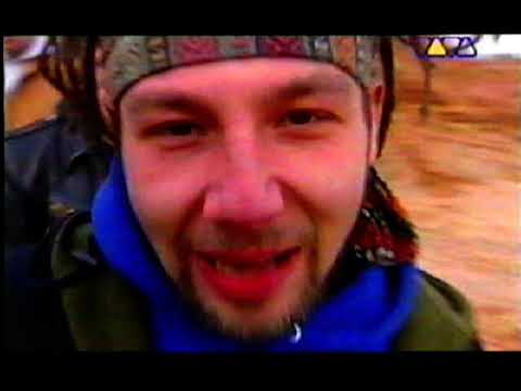 Die Deutsche Reimachse - Interview Viva