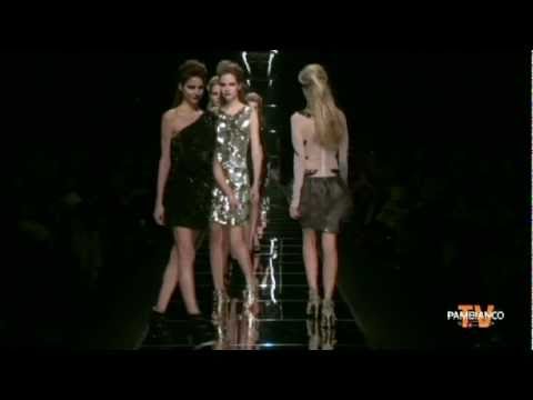 JOHN RICHMOND  AI 2011-2012