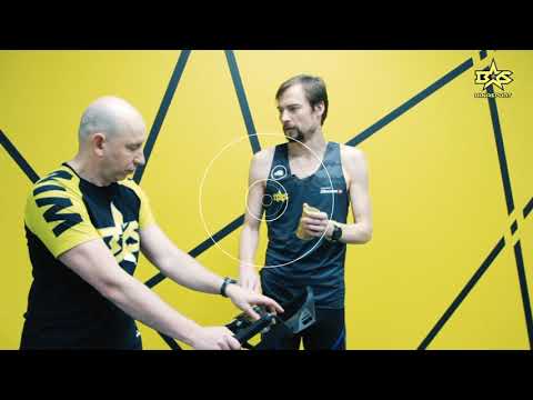 Миниатюра изображения товара Предтренировочный комплекс Binasport Пюре органик (200г)