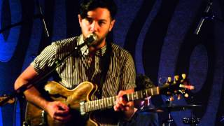 Milo Greene - Cutty Love (Live on KEXP)