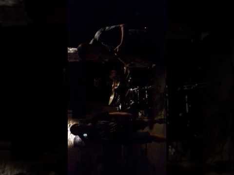 The Bludgeoning @ Antwerp Music City 22.7.2017