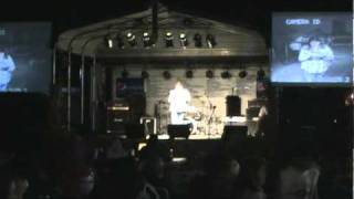 Through the Fire by Alexia Jiles