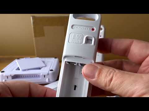 AcuRite Sensor Not Connecting | How to Fix