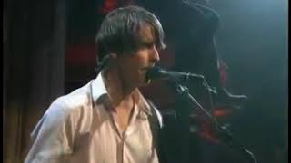 Pavement - Unfair (Late Night with Jimmy Fallon)
