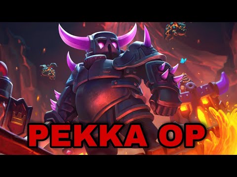 Pekka Bridge Spam Is Actually Very Good Now (12 Win Grand Challenge)