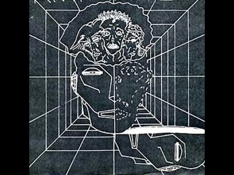 Darkwave/Minimal Techno/Minimal Synth/EBM/Post-punk Mix|Volume 2