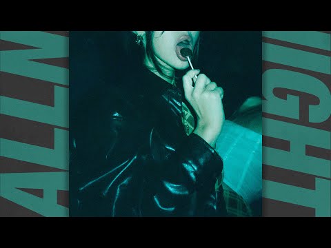 [FREE] Jamule x reezy type beat - "ALL NIGHT"