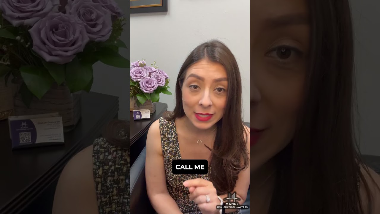 IMMIGRATION UPDATE 🚨If your immigration court case was administratively closed, watch this!