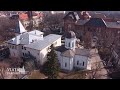 Viața Parohiilor Biserica Mavrogheni Un Colț De Rai în Freamătul Orașului 17 03 2021