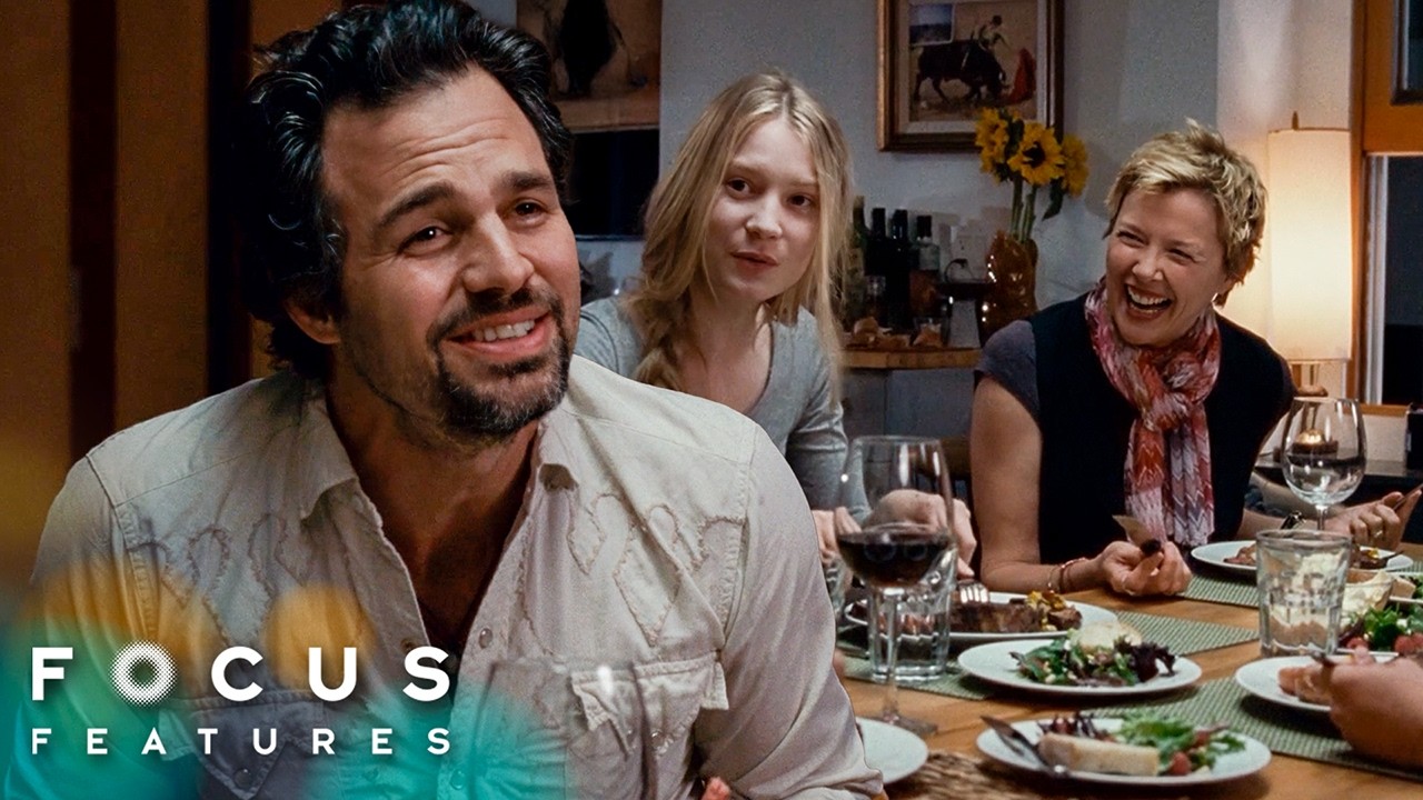 Dinner At Paul's House