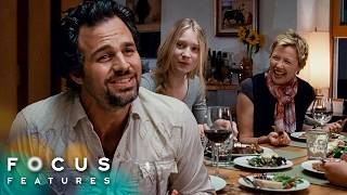 Dinner At Paul's House