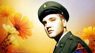In The Garden  Elvis  Presley