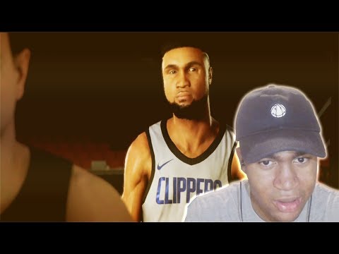 NBA 2K20 Ma Carriere - Le Coach Me Boycott