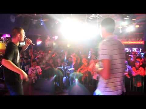 Prosto i Konkretnie - Kreślarnia 14.12.2011