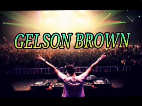Gelson Brown - Supite