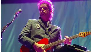 2004-11-25 - Gustavo Cerati - Ahora Es Nunca  - Teatro Metropólitan de Ciudad de México, Mexico