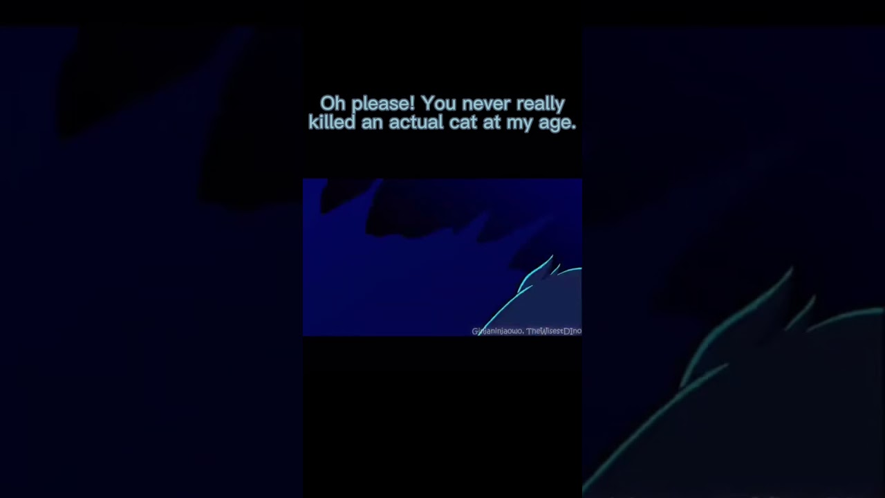 Mapleshaade and Hollyleaf skit || #warriorcats #hollyleaf #mapleshade #warriorcatsedit #wednesday