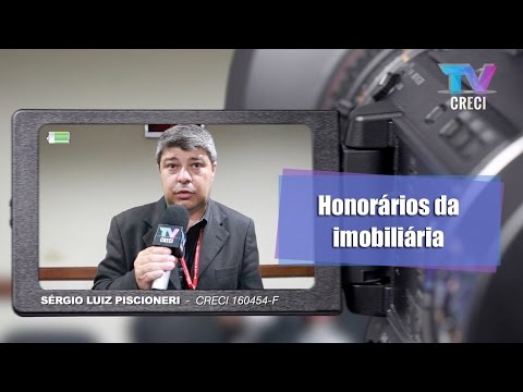 Honorários na Imobiliária - Fala Corretor 147