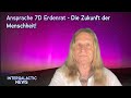 Ansprache des 7D Erdenrat - Die Zukunft der Menschheit! - Intergalactic News mit Uwe Breuer