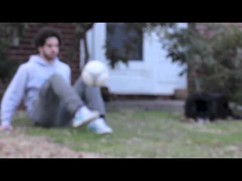 walid nike freestyle happy birthday APRIL 2, 2013