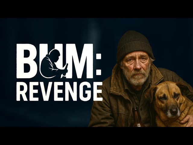 Video - Bum: Revenge (PC)
