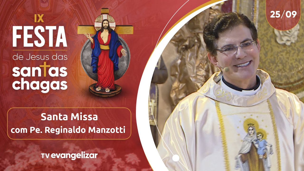 TV EVANGELIZAR - AO VIVO