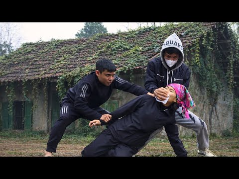 The poor girl fell into the hands of a villain – an outcome that shocked everyone