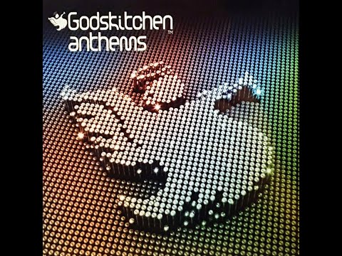 Godskitchen: Anthems – One (CD 1)