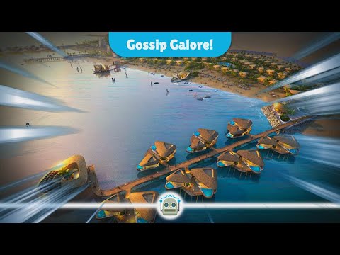 Unveiling the Secrets: The Ultimate Gossip App You Can't Miss!