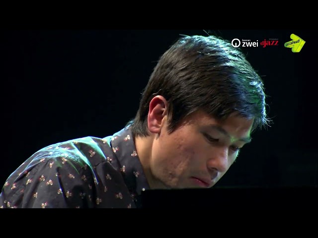 jazzahead! 2023 - Alex Koo (BE)