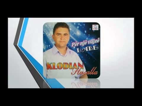 Klodian Hasalla - Margarita