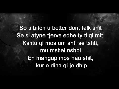 Enissi ft. Oc OnCrack & Trimzz - HARDCORE