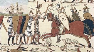 What if the Saxons won the battle of Hastings?