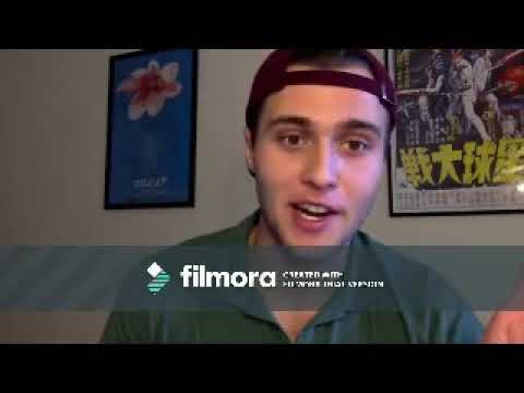 Somewhere (Cameron Moulene Video)