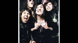 Escape The Fate - Massacre Lyrics